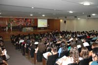 Foto: A EJEF realizou 43 cursos do Programa Servidor Integrado (Serin) durante esta gesto