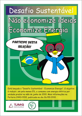 Desafio Sustentável